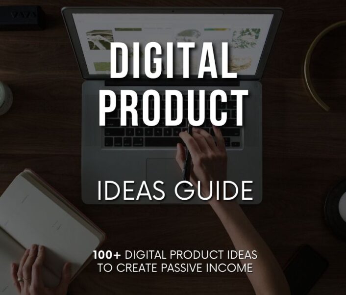 Digital Product Blueprint