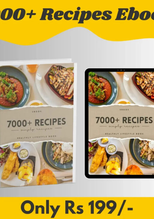 7000+ Ultimate Recipes Bundle