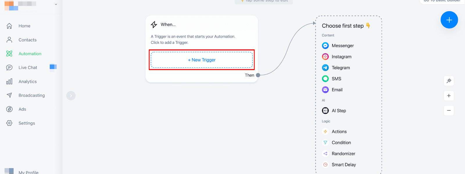 How to Sell Digital Products on Instagram Using ManyChat DMs